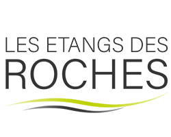 Logo Etangs des Roches